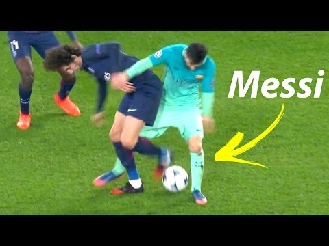 بالفيديو لقطات محرجة للإذلال أساطير ونجوم كرة القدم