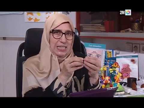 شاهد هل العلاقة بين الطفل والشاشات إيجابية أم سلبية