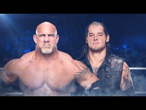  7 مواجهات نارية تنتظر غولدبيرغ