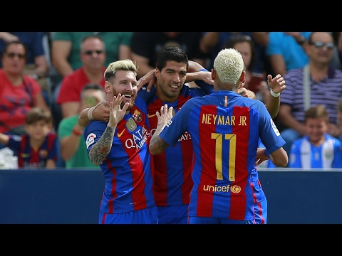 تنبّؤات المدرّب الجديد لنادي برشلونة الإسباني