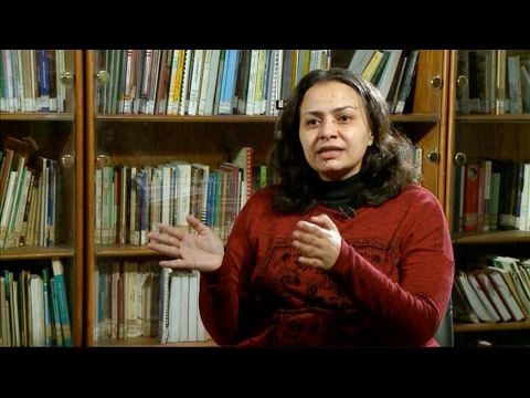 شاهد يوم المرأة العالمي بصمة نجاح وطموح متواصل