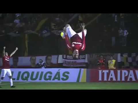 بالفيديو سوء الاحتفالات في ملاعب العالم