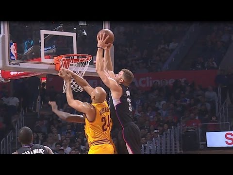 شاهد أبرز لقطات اليوم بدورى السلة الأميركي للمحترفين