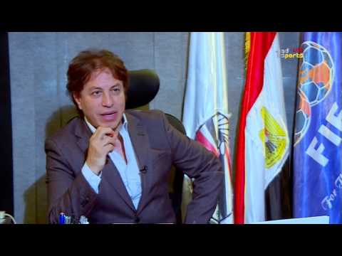 شاهد محطات في تاريخ الاتحاد المصري لكرة القدم