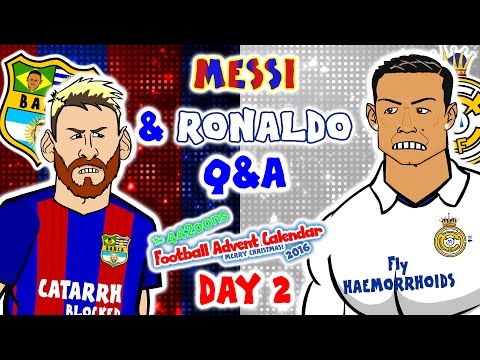 شاهد msn يختار المدرب الجديد لبرشلونة