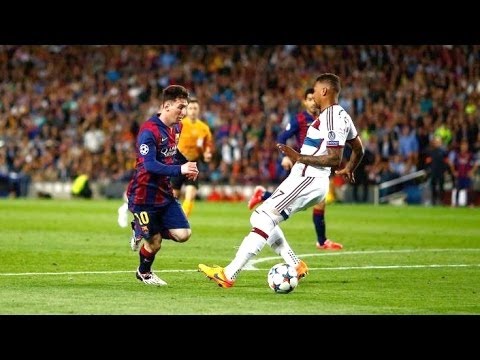 شاهد أفضل الأهداف الأسطورية في التاريخ