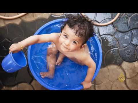 بالفيديو مخاطر نشر صور الأطفال على مواقع التواصل الاجتماعي