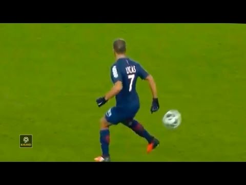 شاهد أفضل مهارات لاعبي كرة القدم حول العالم