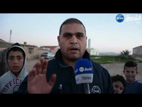 شاهد  دوار أولاد محمد عنوان للحياة البدائية