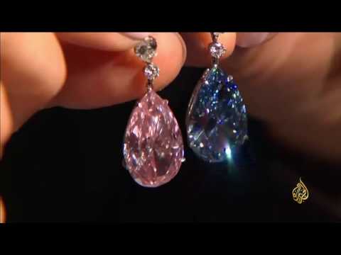 شاهد 70 مليون دولار سعر متوقع لألماستين