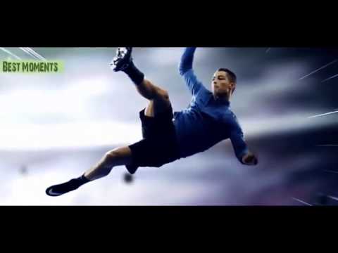 شاهد رونالدو بطل خارق يطوف حول العالم