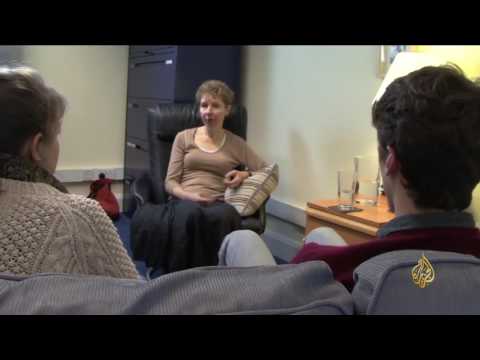 شاهد ظاهرة الطلاق المبكر تعصف بحلم الزواج المثالي