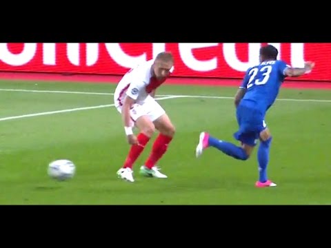 شاهد أبرز 50 هدفًا عالميًا من أسيست خرافي