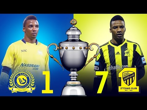 ‫شاهد 13 لاعبًا توجوا بالدوري السعودي