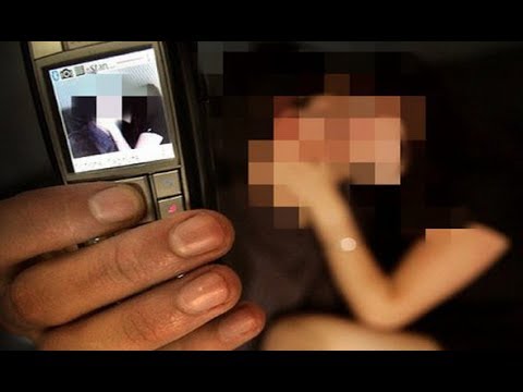 شاهد ضحية تروي تفاصيل قصّة صورها الإباحية المفبركة