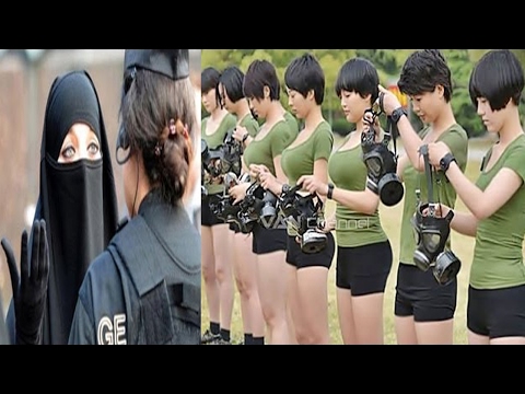 شاهد أغرب 10 حقائق صادمة عن الصين