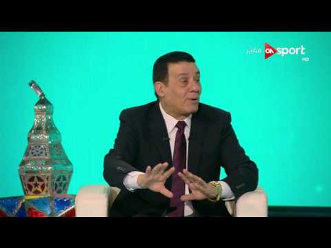 بالفيديو  مدحت شلبي يؤكد اكتشافه فخ رامز جلال