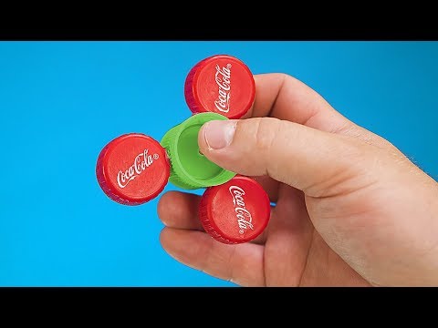 شاهد 3 طرق بسيطة لإعداد السبينر