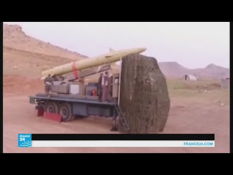 تعقيبات على الهجوم الصاروخي الإيراني على مواقع جهادية في سورية