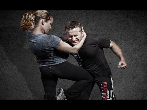 3 ضربات تسقط أي معتدي عليك مهما كان قويًا