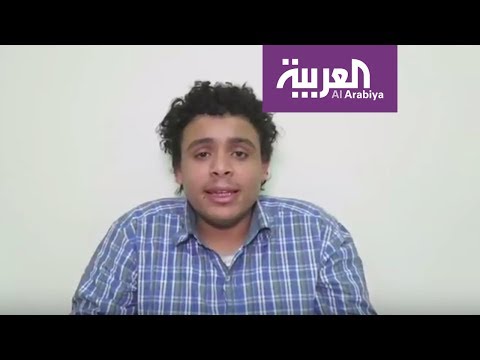 شاهد اعترافات متهمين بمحاولة الاعتداء على كنيسة في مصر