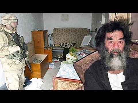 مترجم الجيش الأميركي يكشف أسرارًا عما وجد داخل حفرة العنكبوت