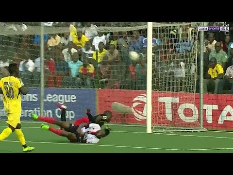 أهداف مباراة كامبالا سيتي الأوغندي 31 الفتح الرباطي