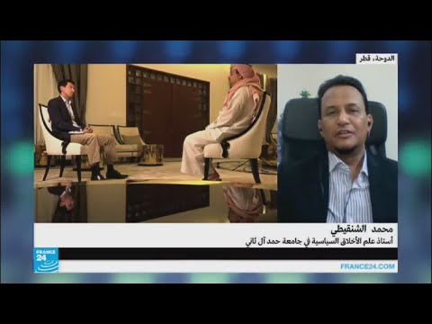 شاهد تقرير جديد يبحث تداعيات الأزمة الخليجية