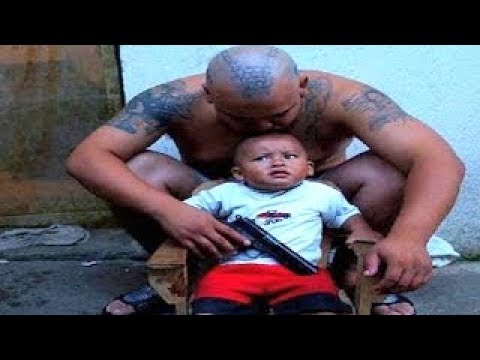 شاهد أخطر 10 عائلات لن تصدق ماذا فعلوا