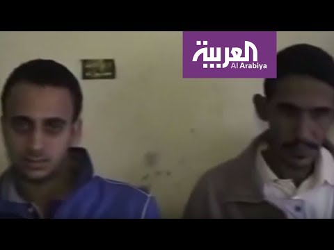 شاهد إحالة العشرات للمحاكمة في قضية الاتجار بالبشر في مصر