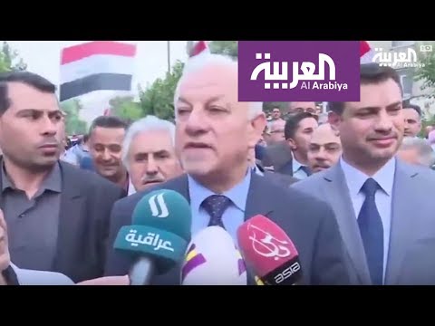 الخارجية العراقية تتهم وسائل إعلام إيرانية بتحريف تصريحات سفيرها في طهران