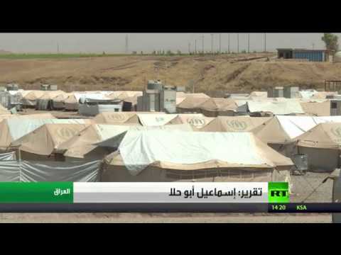 مدنيو الموصل قصص كارثية بعد النزوح
