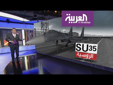 بالفيديو تعرف على أبرز طائرة مقاتلة روسية