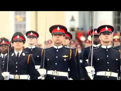 بالفيديو  ولي عهد الأردن يكشف عن تحضيرات حفلة تخرجه