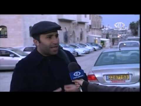 أهالي المسجد الإبراهيمي يعانون من التقسيم