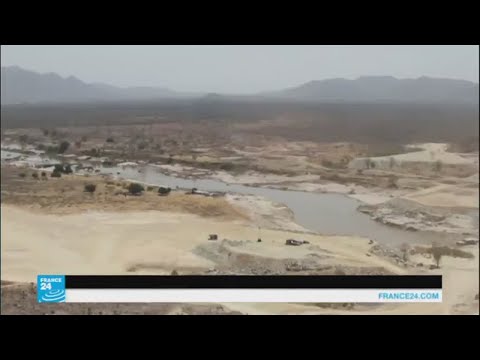 الرئيس السوداني يؤكد أن سد النهضة لن يؤثر على حصة مصر من مياه نهر النيل