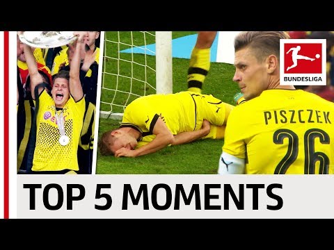 شاهد أبرز وأجمل لحظات الألماني ووكاش بيشتشيك