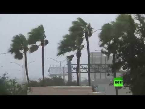 إعصار إرما يواصل اجتياح فلوريدا الأميركية