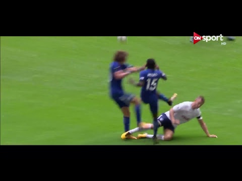 شاهد  البث المباشر لمباراة الزمالك والمصري البورسعيدي