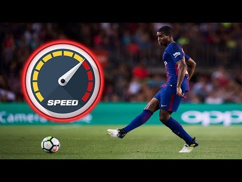 شاهد أسباب تعاقد برشلونة مع المدافع الجديد نيلسون سيميدو