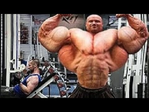 أقوى 10 رجال في التاريخ