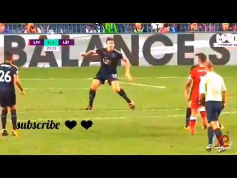 بالفيديو  محمد صلاح يصارع كبار البريميرليغ على لقب الهداف