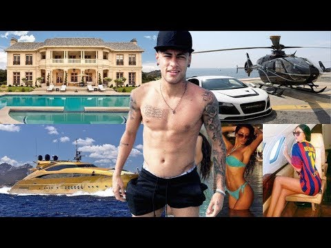 شاهد أين تذهب أموال نجوم الكرة