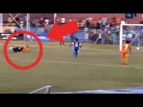 10 مشاهد لا تُنسى حدثت اثناء وفاة رياضيين على الهواء مباشرة