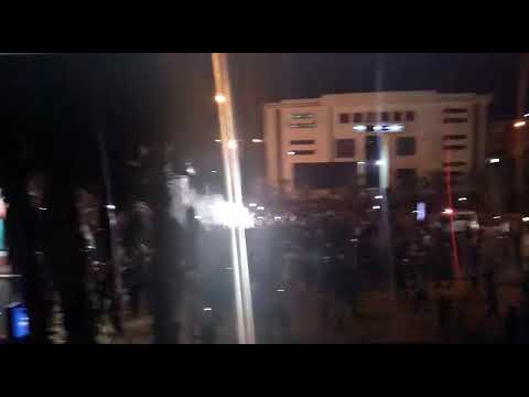 فرحة أبناء سلا الجديدة بالتأهل إلى كأس العالم في روسيا