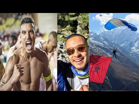 انس البقالي يوجّه رسالة إلى المنتخب المغربي