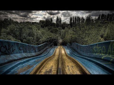 تعرف على 8 مدن ترفيهية مهجورة