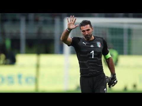 شاهد 4 حراس مرمى أخلاقهم جعلت العالم يصفق لهم