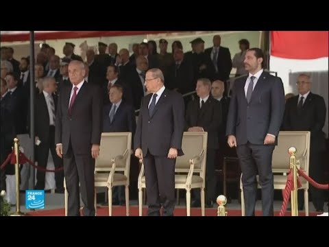عون يدعو الحريري للتريث لمعرفة الخلفيات السياسية للاستقالة