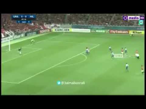 بالفيديو  هدف أوراوا القاتل في مرمى الهلال السعودي